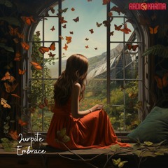 Jurpite - Embrace - Single [Radio Karma]