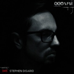 GEM FM 345 STEPHEN DISARIO