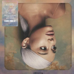 Ariana Grande - Sober (a Capella)