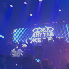 V15NCC - TURN THAT BASS UP