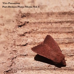 'Slow Dance Inside Your Head' (FJ026: Part-Broken Piano Music Vol. 1, on Frustration Jazz, 2025)