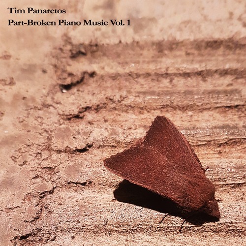 'Slow Dance Inside Your Head' (FJ026: Part-Broken Piano Music Vol. 1, on Frustration Jazz, 2025)