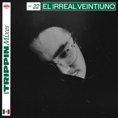 The Trippin Mixes, Vol. 22: El irreal Veintuino