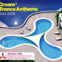 01 - Va - Cream Trance Anthems Ibiza 2009