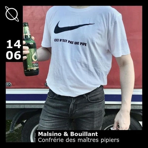 Soundcloud podcast image for