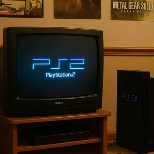 ps2 ( soulless )