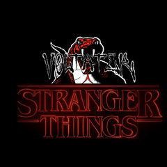 VOLTATEK - Stranger Machine
