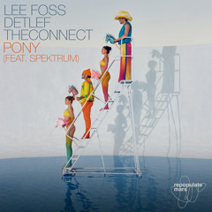 Pony feat. Spektrum