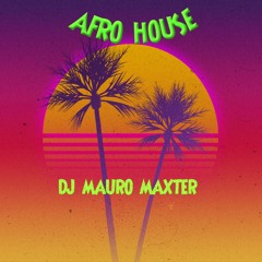 AFRO HOUSE    2022