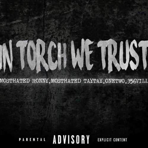 MostHated Ronny - In Torch We Trust (Official Music Video)