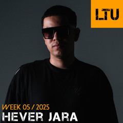 Hever Jara - WEEK-05 | 2025 LTU-Podcast