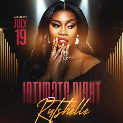 RUTSHELLE -  KIJAN W PRAL FE SA 7-19-25