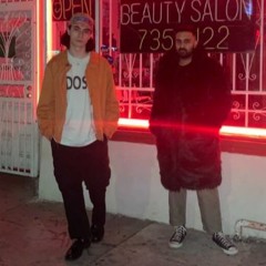 Mockingbird Season 3: #33 Hex Cougar b2b Juelz