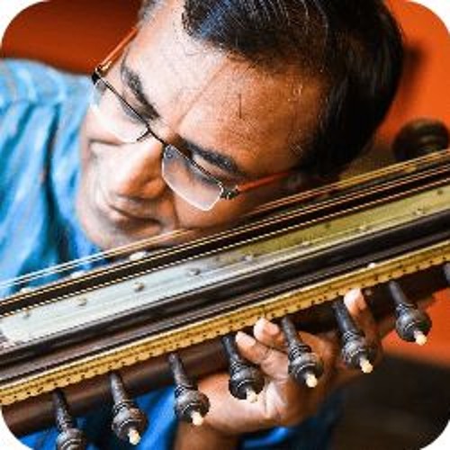 Chitravina N Ravikiran