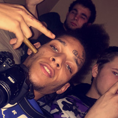 Gee Tha Don - Trapped Outta MoB