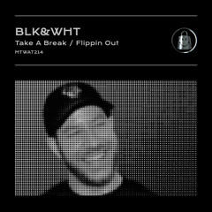 BLK&WHT - Flippin Out [My Techno Weighs A Ton] [MI4L.com]