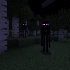 Endermen (prod. Ppato)