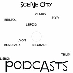 Scene city podcasts