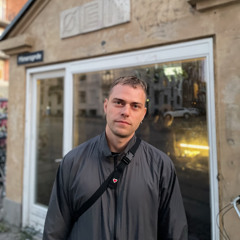 Main Phase @ Drift Radio 21-08-25
