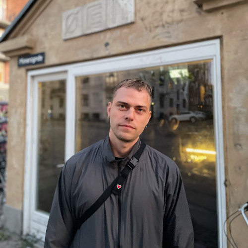 Main Phase @ Drift Radio 21-08-25