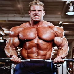 Jay Cutler “Im The Best Bodybuilder Ever”