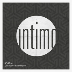 Jose M - 19 KMS (Hassio (COL) Remix)