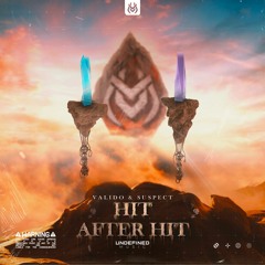 Valido & Suspect - Hit After Hit