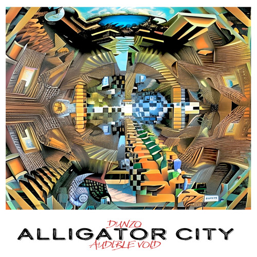 Stream $UB~R0S& | Listen to Alligator City playlist online for