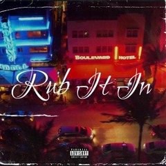 Shiloh Dynasty X King Dif - Rub It In
