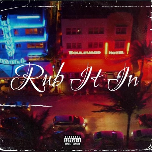 Shiloh Dynasty X King Dif - Rub It In