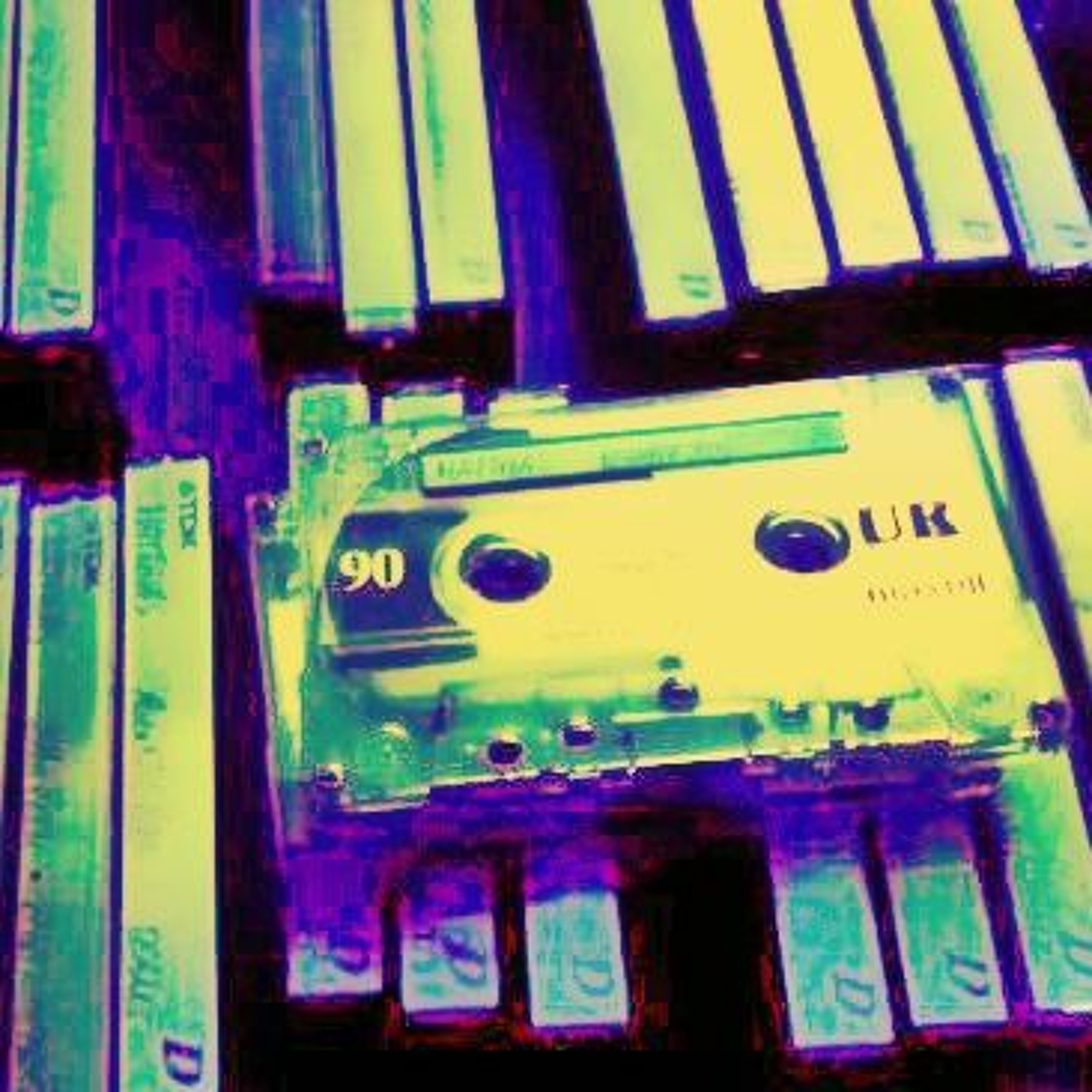 DJ Matthias (BELGIUM)- Vinylsets & Productions