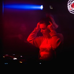 Jeanne Myrr - Vibes Sessions November 2023 (live at Union Club, London)