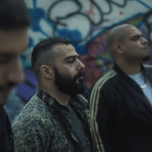 Quf - Shak [Remix By Wizini]