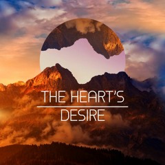 THE DESIRE OF THE HEART