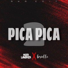 pica pica 2 (Noza Lavenza & Brielle Edit). Free download
