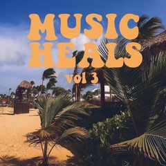 music heals - vol 3 - ackee