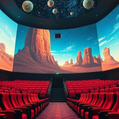 Grab a Snack [Movie Madness]