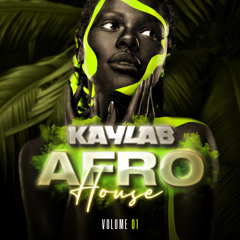 AfroHouse Mix - Vol. 01