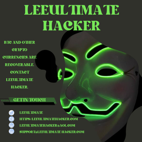Recovering $27,700.50 Lost to Cryptocurrency Scam with LEE ULTIMATE HACKER Forensic Tools