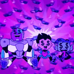 Don Toliver - Jetty (Chopped and Screwed) by DJ Mekher reverb mastered