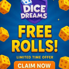 +++@@[top@]@~Ultimate Guide: Dice Dreams Free Rolls-Daily Gifts Rewards