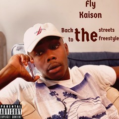 Back To The Streets Freestyle