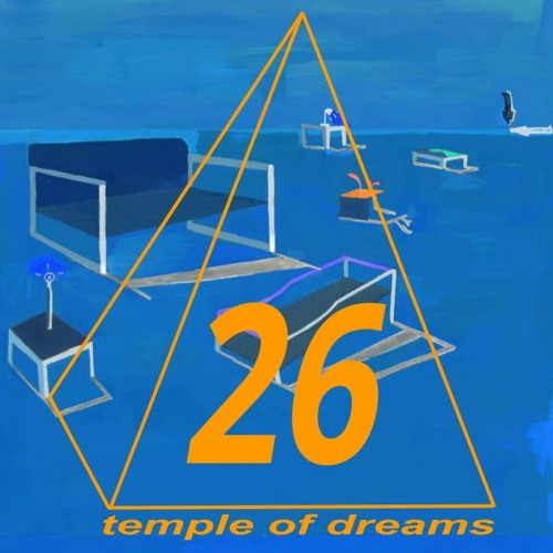 Temple of Dreams 26