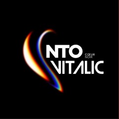 NTO x Vitalic - Coeur Noir