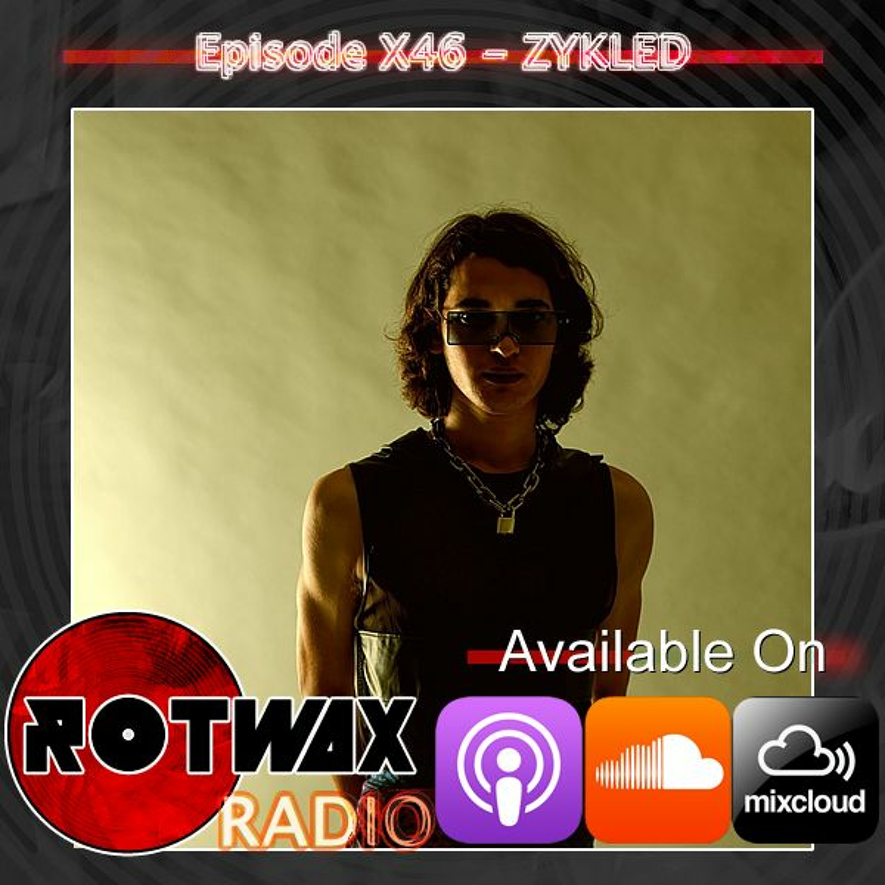 Rotwax Radio
