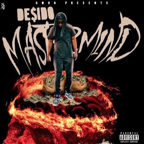 De$ido - High Demand