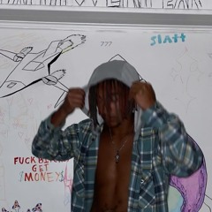 Sin BL7SS - touch it (prod. Duofacies)