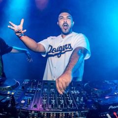 ONÉ's WAVE VOL.3: ROAD TO EDC