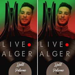 Djibou El Var (Live)