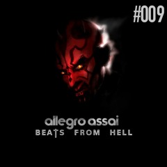 Beats from Hell #009